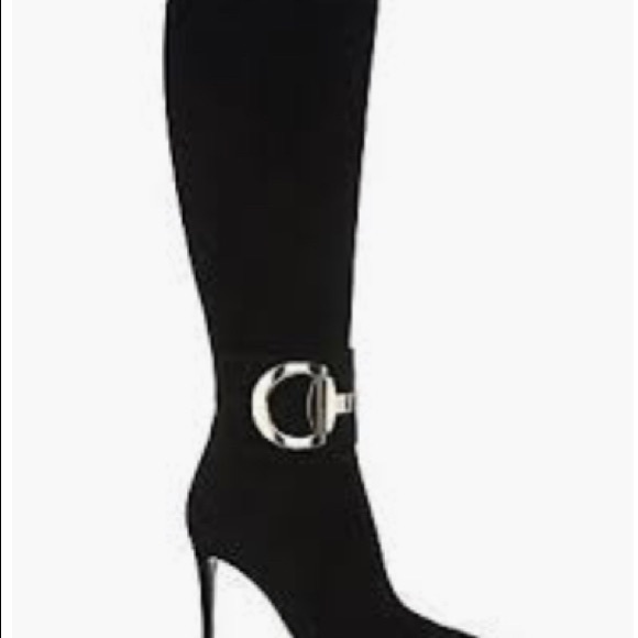 Gucci boots in great condition - Picture 5 of 6